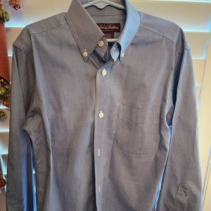 Like new button down Brooks Brothers shirt